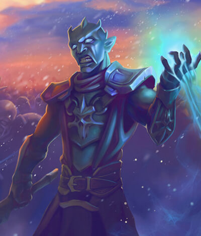 White Walker Daily